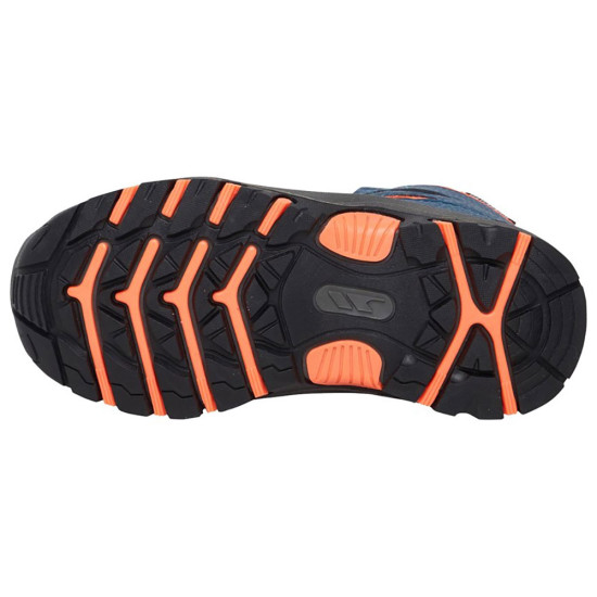 Trespass Gillon II Mid Cut Trespass Gillon II Mid Cut